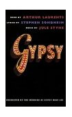 Gypsy  cover art