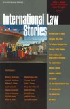 International Law Stories 