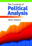 Essentials of Political Analysis  cover art