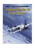 Jagdgeschwader 54 'Grunherz' 2001 9781841762869 Front Cover