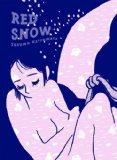Red Snow  9781897299869 Front Cover