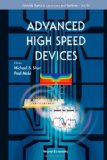 Advanced High Speed Devices 2009 9789814287869 Front Cover