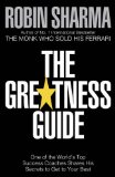 Greatness Guide  9780007242870 Front Cover