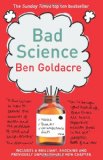 Bad Science Quacks, Hacks, and Big Pharma Flacks cover art