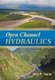 Open Channel Hydraulics 