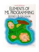 Elements of ML Programming, ML97 Edition 