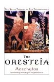 Oresteia 2003 9780195154870 Front Cover
