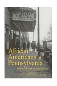 African Americans in Pennsylvania Shifting Historical Perspectives cover art