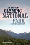 Olympic National Park A Natural History cover art