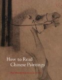 How to Read Chinese Paintings 