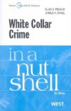 White Collar Crime  cover art