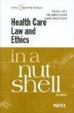 Health Care Law and Ethics  cover art