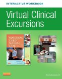 Virtual Clinical Excursions - Maternal Child Nursing Care  cover art