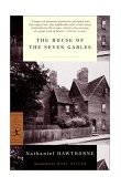 House of the Seven Gables  cover art