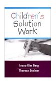 Children's Solution Work  cover art