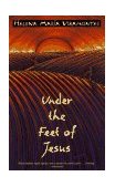 Under the Feet of Jesus  cover art