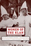 Women of the Klan Racism and Gender in The 1920s