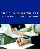 Business Writer  cover art