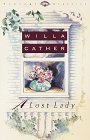 Lost Lady A Novel cover art