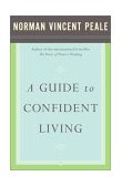 Guide to Confident Living 2003 9780743234870 Front Cover