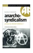 Anarcho-Syndicalism 2nd 1998 Revised  9780745313870 Front Cover
