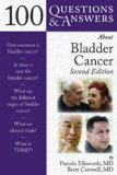 100 Questions and Answers about Bladder Cancer  cover art