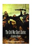 Civil War Short Stories of Ambrose Bierce  cover art