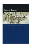 Rough Living  9780824823870 Front Cover