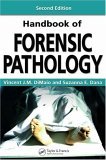 Handbook of Forensic Pathology 