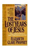 Lost Years of Jesus Documentary Evidence of Jesus' 17 Year Journey cover art