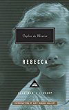 Rebecca Introduction by Lucy Hughes-Hallett  9781101907870 Front Cover