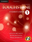 Touchstone Level 1 Student&#39;s Book 