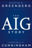 AIG Story, + Website  9781118345870 Front Cover