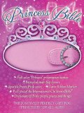 Princess Bible 2007 9781400309870 Front Cover