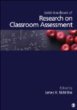 SAGE Handbook of Research on Classroom Assessment  cover art