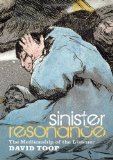 Sinister Resonance The Mediumship of the Listener cover art