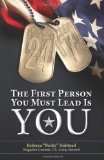 24/7 The First Person You Must Lead Is You 2013 9781451592870 Front Cover
