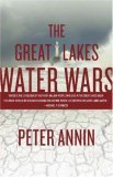 Great Lakes Water Wars  cover art