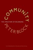 Community The Structure of Belonging cover art