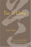 Tao Te Ching A New Translation 2007 9781590303870 Front Cover