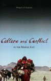 Culture and Conflict in the Middle East  cover art