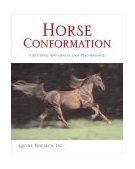 Horse Conformation Structure, Soundness, and Performance cover art