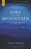 Fire on the Mountain  cover art
