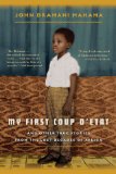 My First Coup D'Etat And Other True Stories from the Lost Decades of Africa cover art