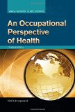 Occupational Perspective of Health 
