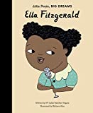 Ella Fitzgerald  9781786030870 Front Cover