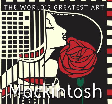 Mackintosh  9781786647870 Front Cover