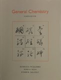 General Chemistry + Sapling Online Homework, Full Year: 4th 9781891389870 Front Cover