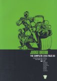 Judge Dredd: v. 3  9781904265870 Front Cover