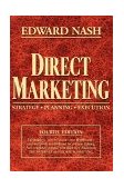 Direct Marketing: Strategy, Planning, Execution  cover art